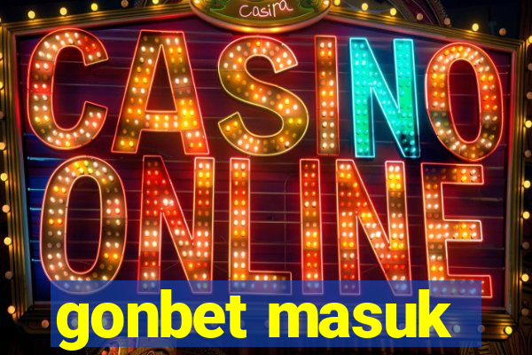 gonbet masuk
